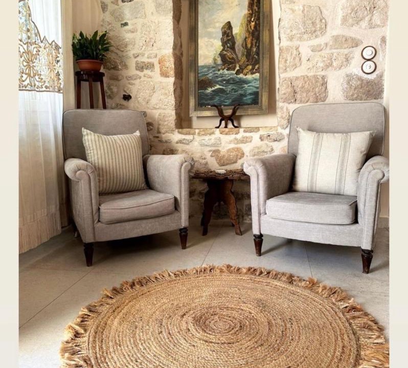 Photo of Livingroom in Pythagorion