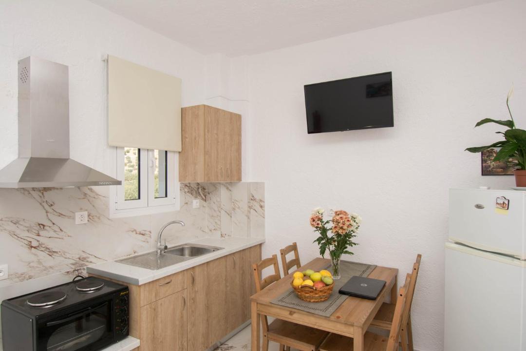 Photo of Kitchen in Ferma