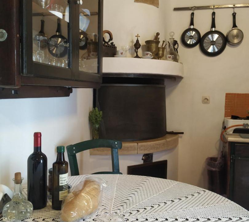 Photo of Kitchen in Sitia