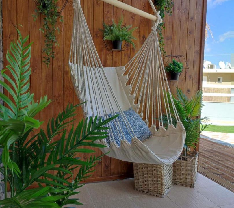 Photo of Patio Balcony in Stegna