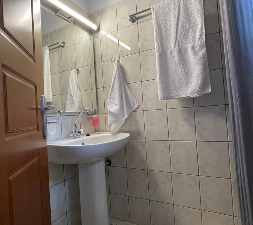 Photo of Bathroom in Mesolongi