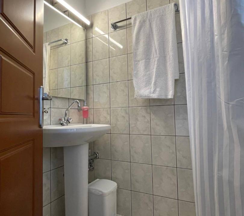 Photo of Bathroom in Mesolongi