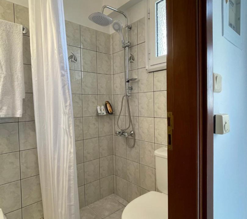 Photo of Bathroom in Mesolongi