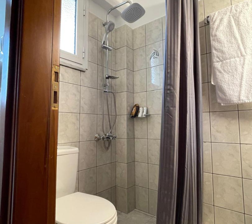 Photo of Bathroom in Mesolongi