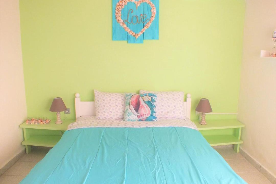 Photo of Bedroom in Asprovalta