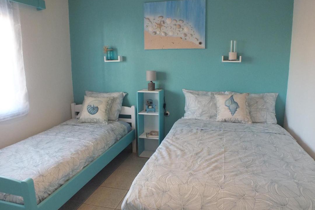 Photo of Bedroom in Asprovalta