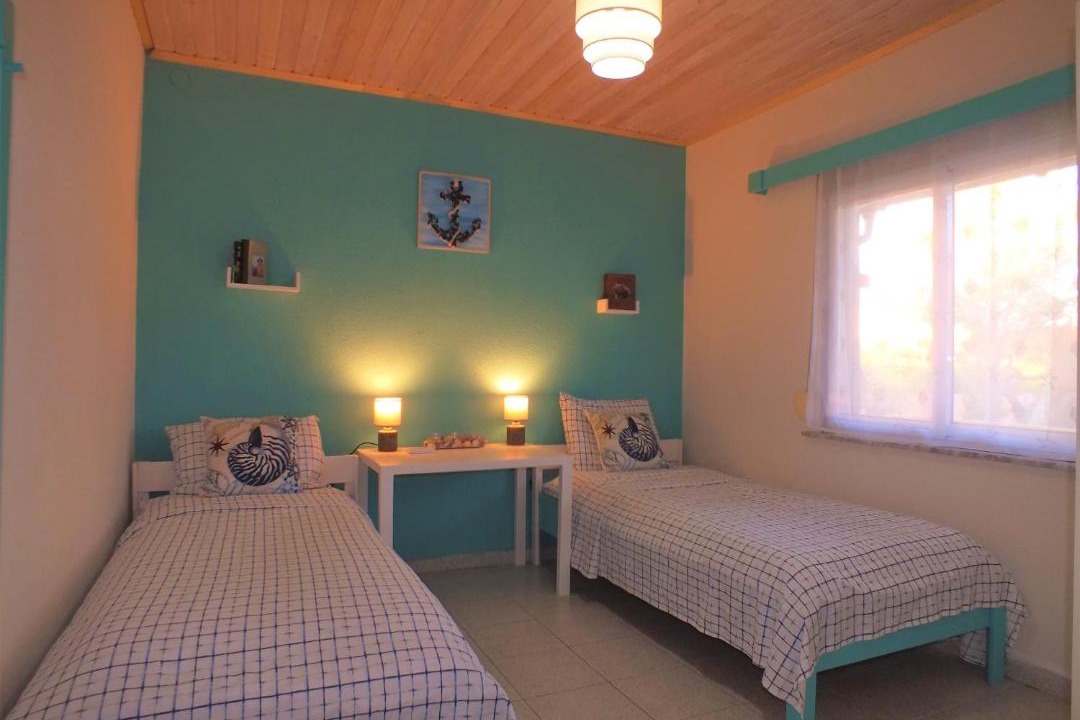Photo of Bedroom in Asprovalta