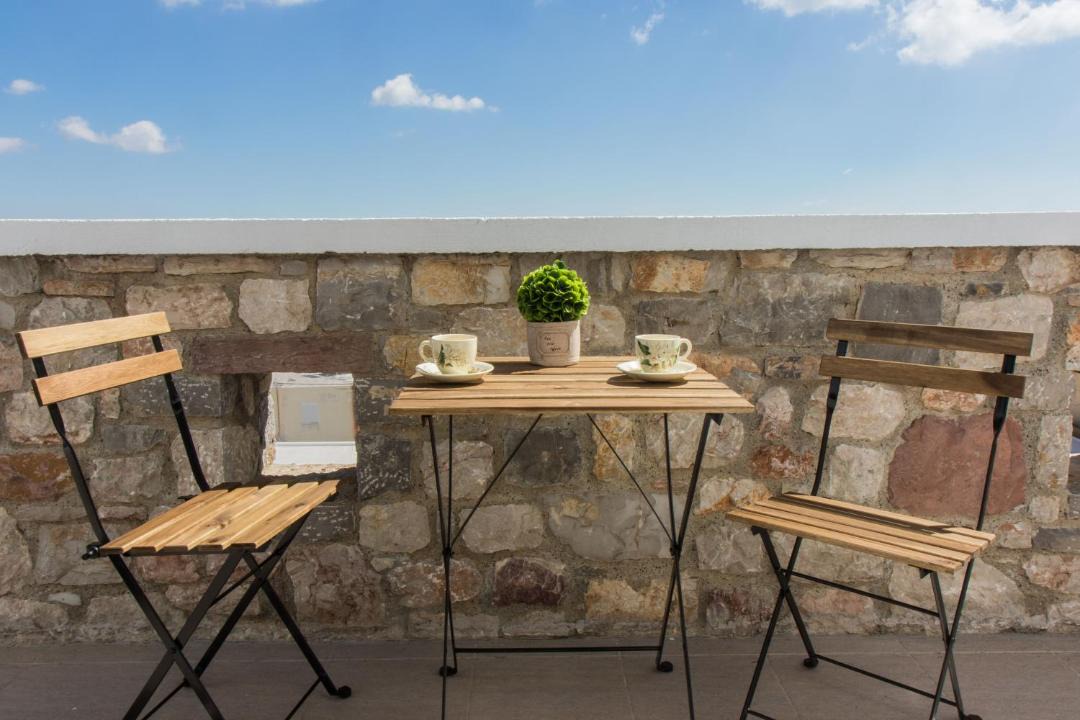 Photo of Patio Balcony in Agios Isidoros
