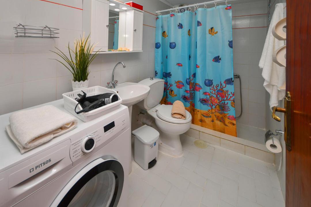 Photo of Bathroom in Gra Lygia