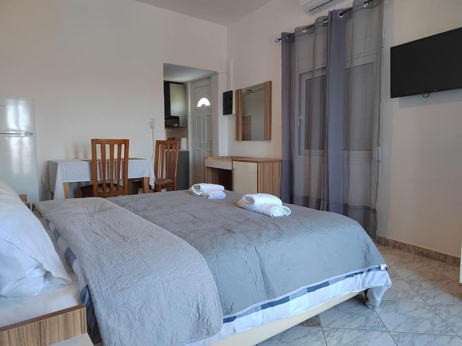 Photo of Bedroom in Kissamos