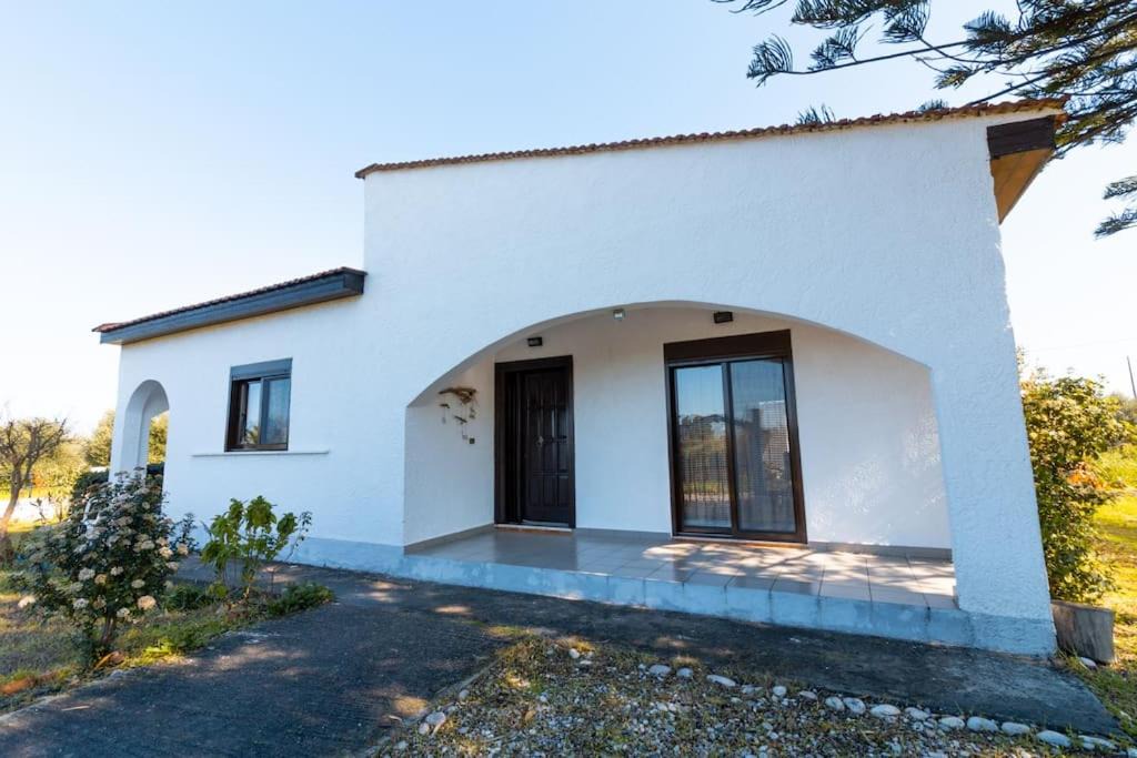 Photo of Buildings in Fanai