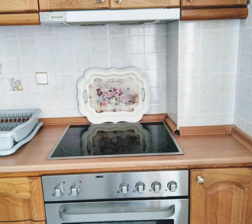 Photo of Kitchen in Serres