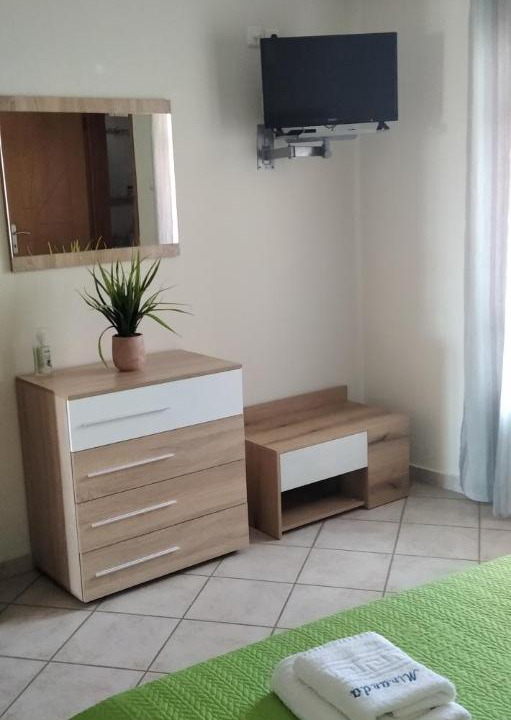 Photo of Livingroom in Paliouri