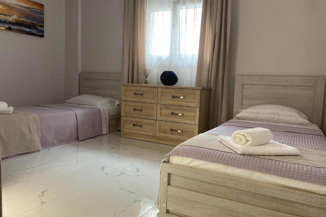 Photo of Bedroom in Vonitsa