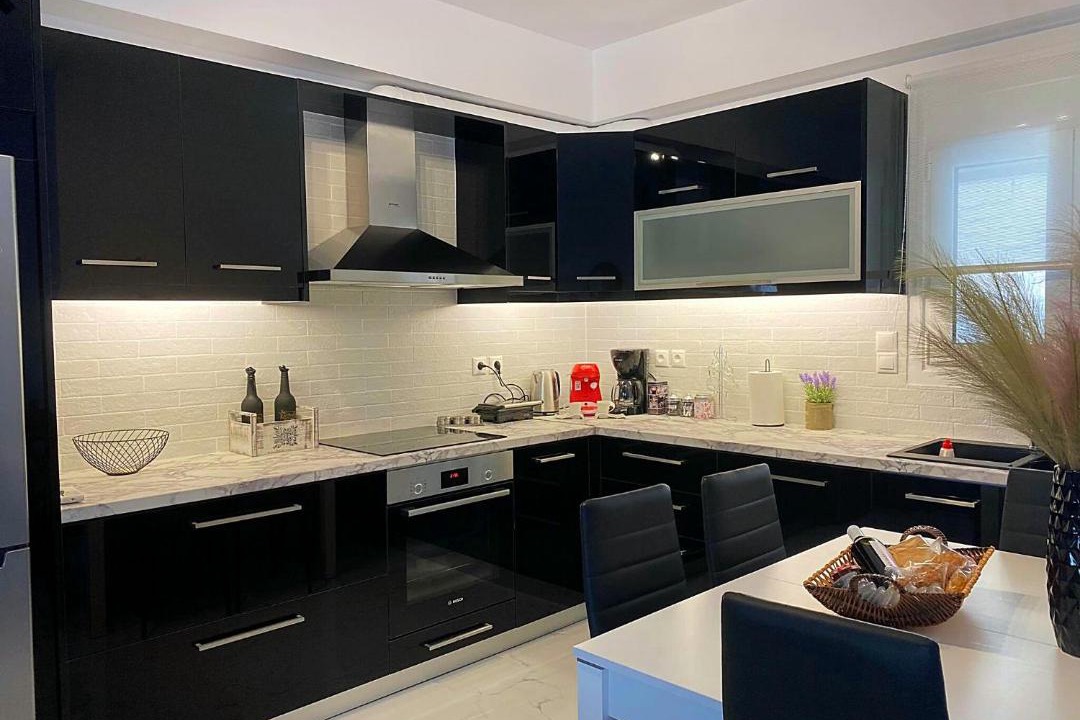 Photo of Kitchen in Vonitsa
