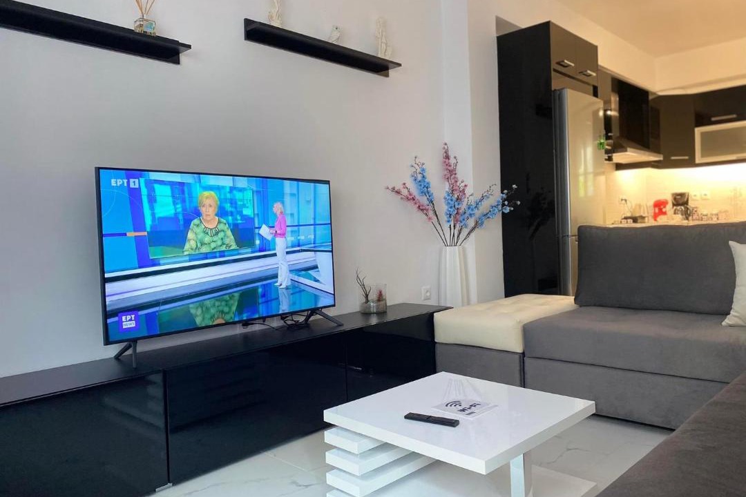Photo of Livingroom in Vonitsa