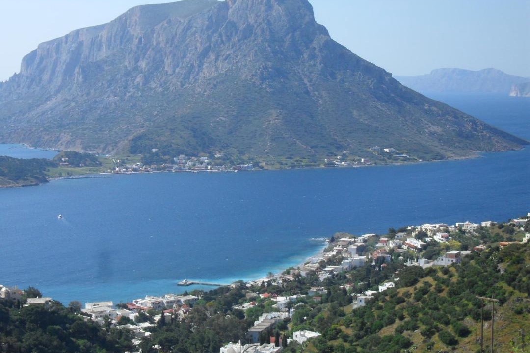 Photo of Outdoor in Kamari