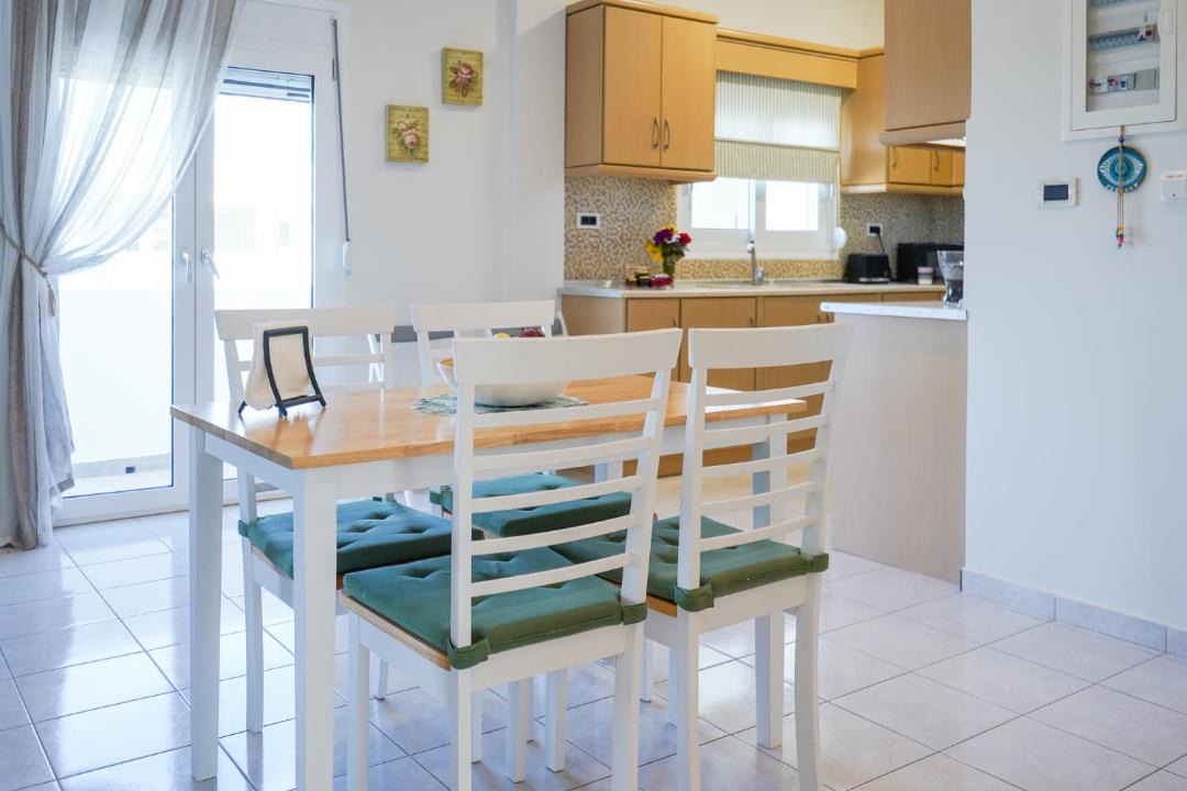 Photo of Kitchen in Mastichari