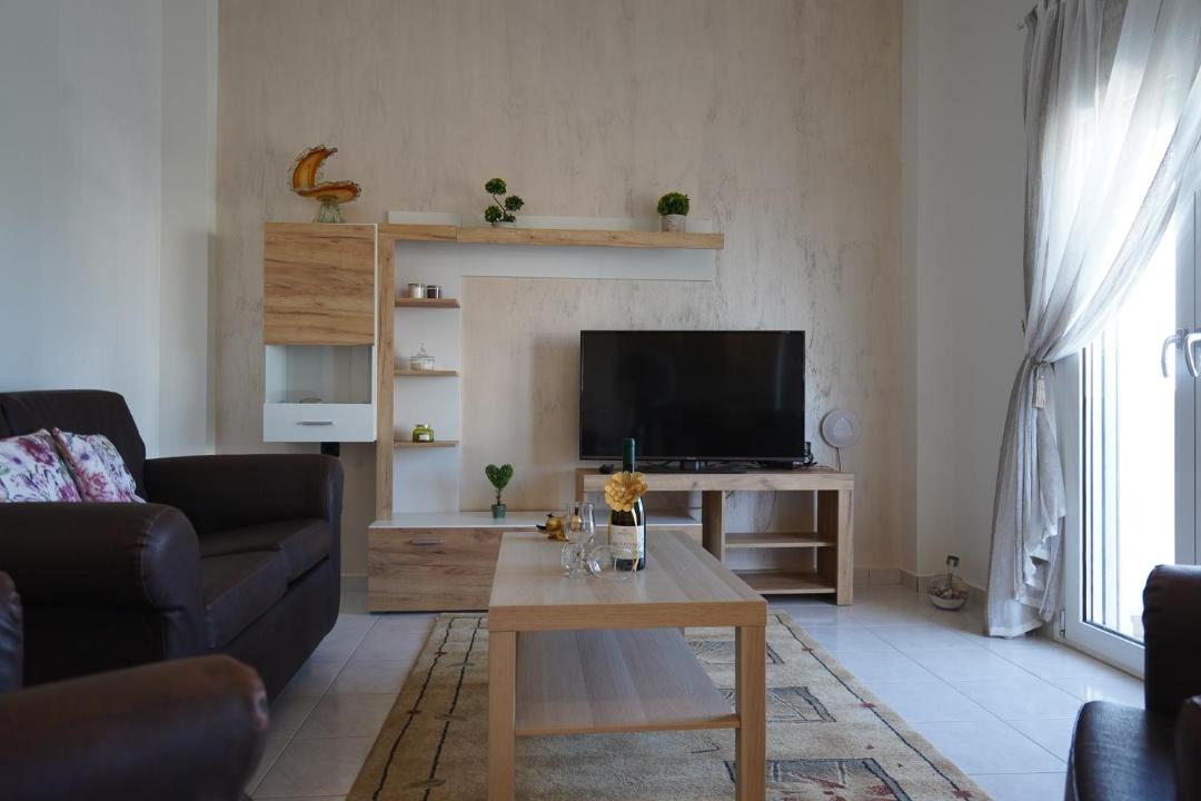 Photo of Livingroom in Mastichari