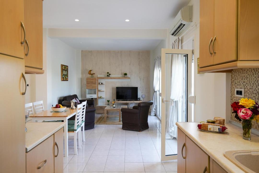 Photo of Kitchen in Mastichari
