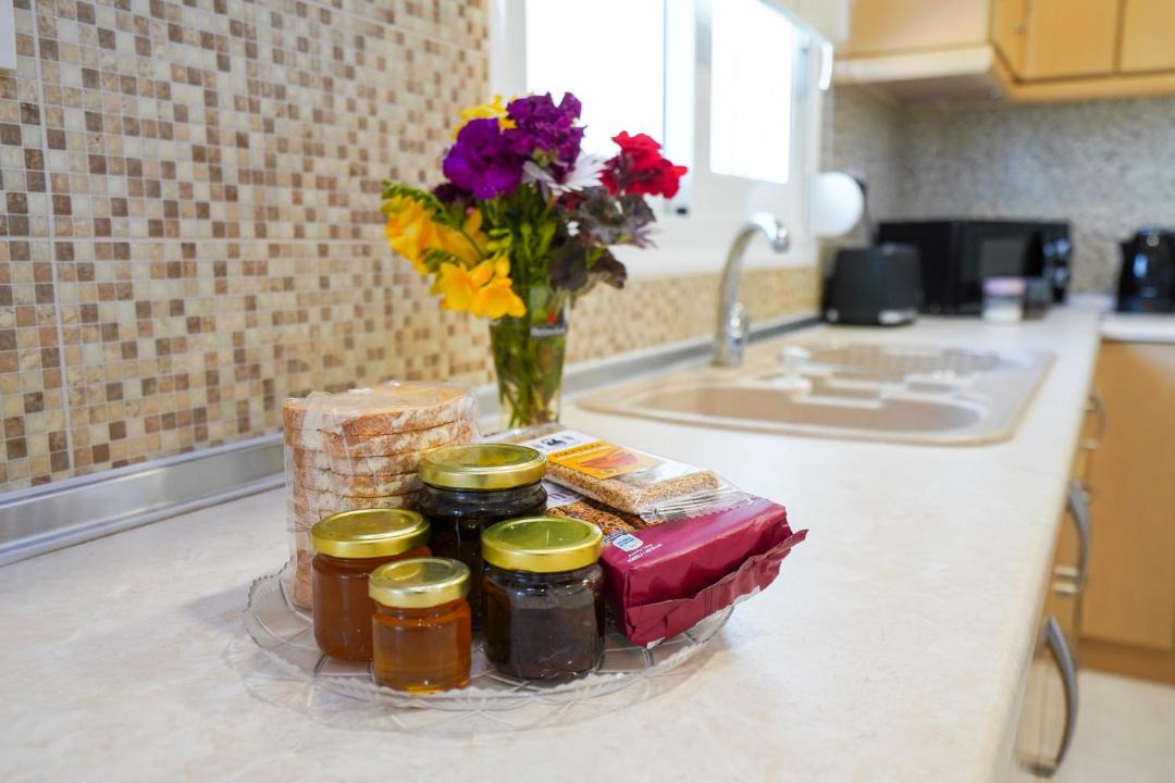 Photo of Kitchen in Mastichari