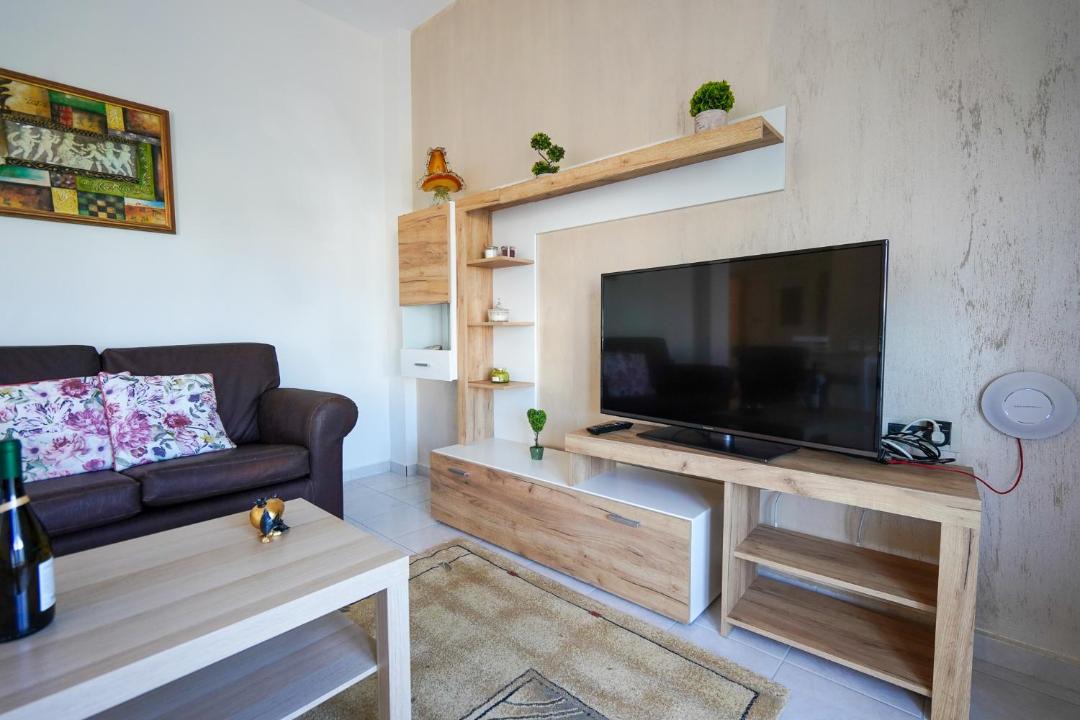 Photo of Livingroom in Mastichari