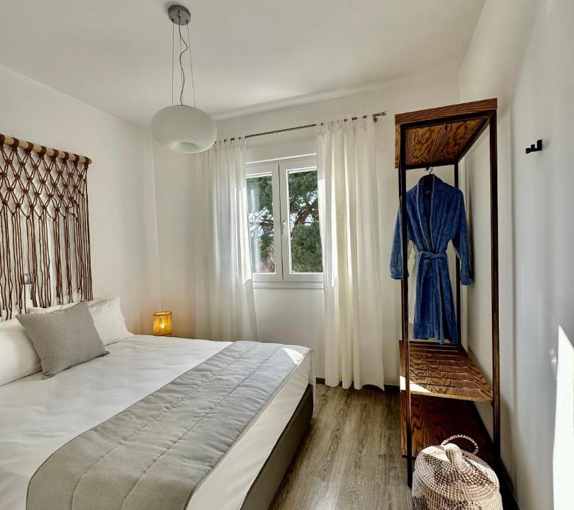 Photo of Bedroom in Nikita