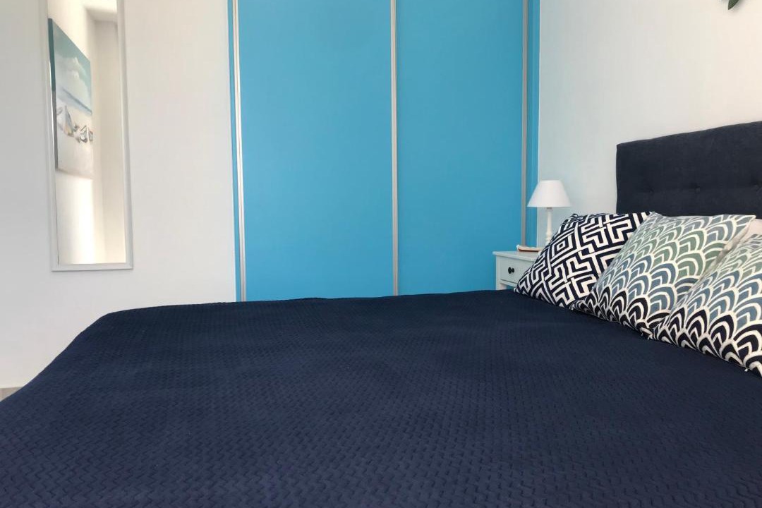 Photo of Bedroom in Petrokefalion
