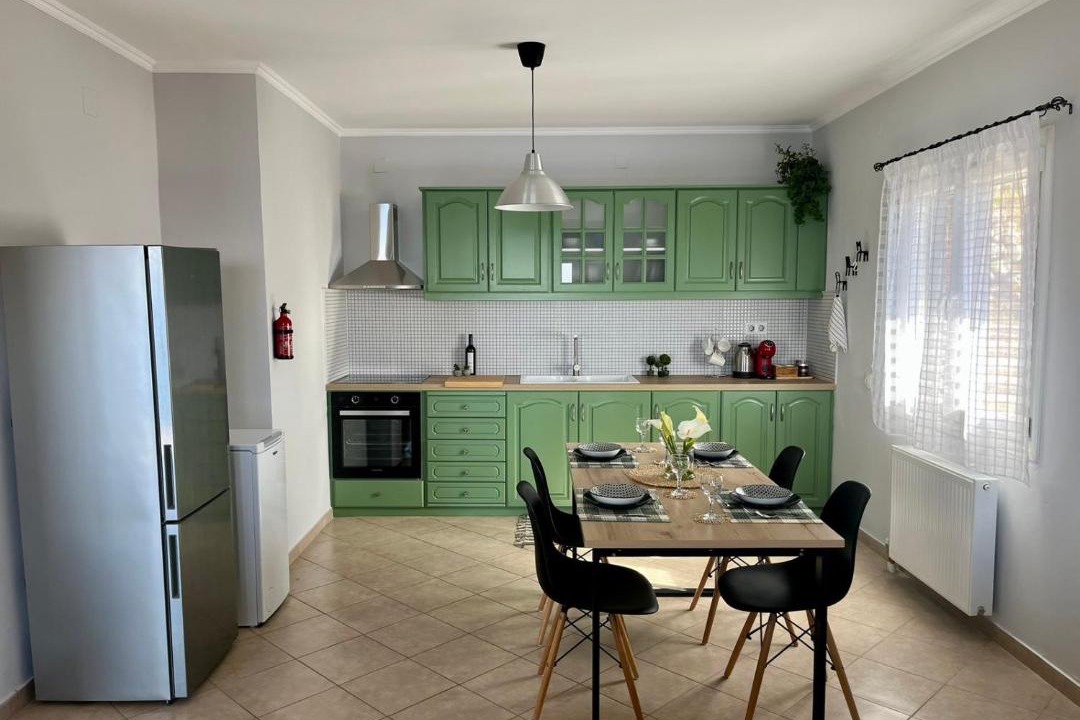 Photo of Kitchen in Pentati