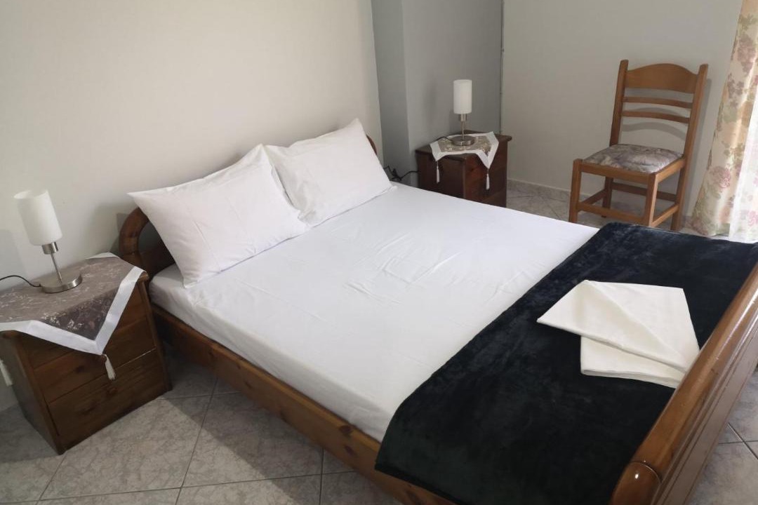 Photo of Bedroom in Akrogialion