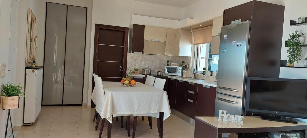 Photo of Kitchen in Ierapetra