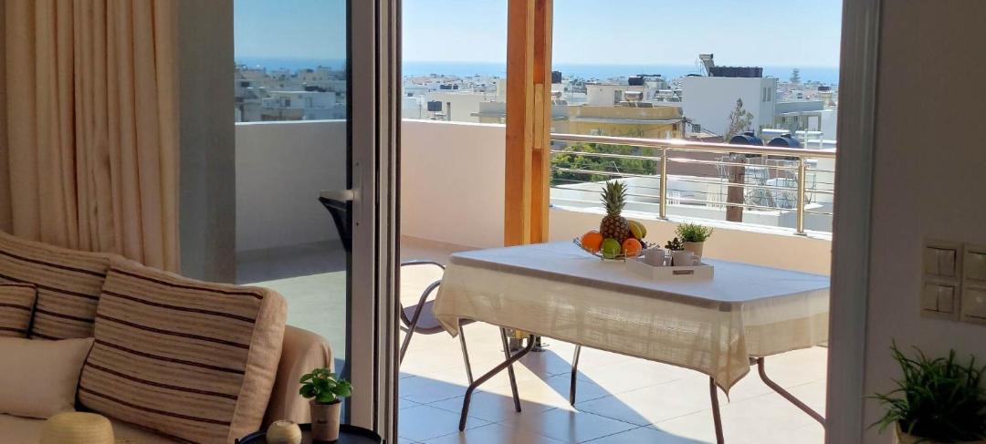 Photo of Patio Balcony in Ierapetra