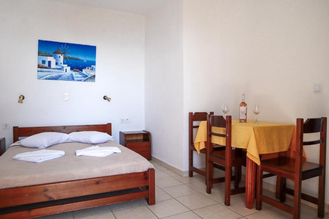 Photo of Bedroom in Vlachata