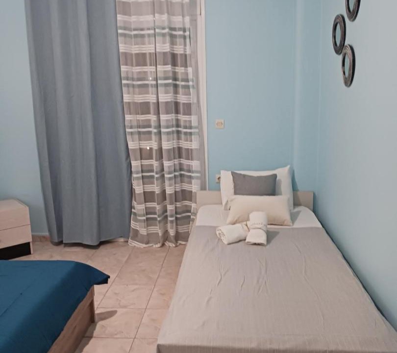 Photo of Bedroom in Kallithea