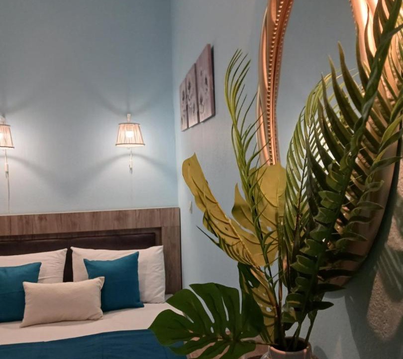 Photo of Bedroom in Kallithea