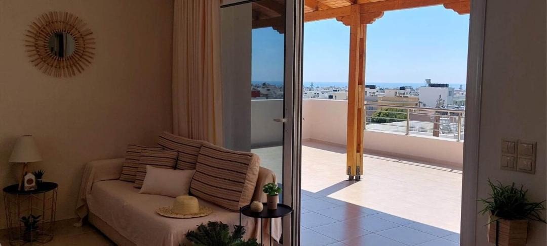 Photo of Patio Balcony in Ierapetra