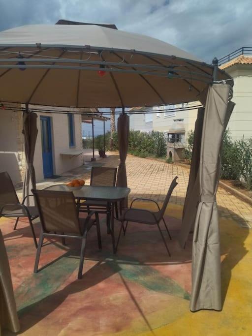 Photo of Patio Balcony in Old Hersonissos