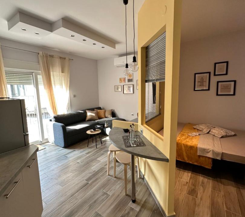 Photo of Livingroom in Serres