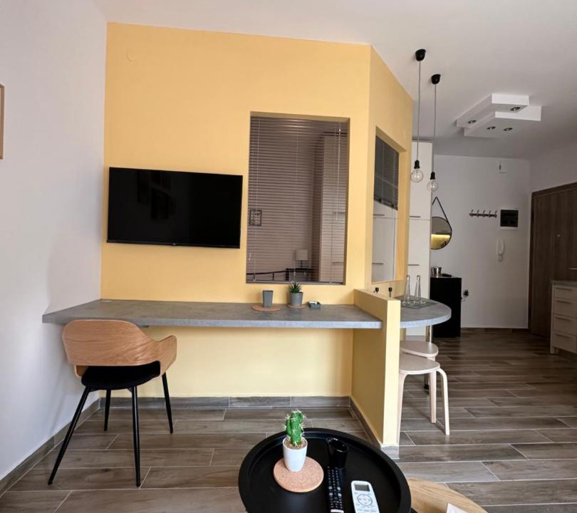 Photo of Livingroom in Serres