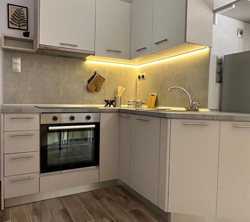 Photo of Kitchen in Serres