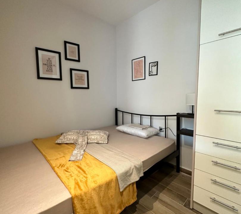 Photo of Bedroom in Serres