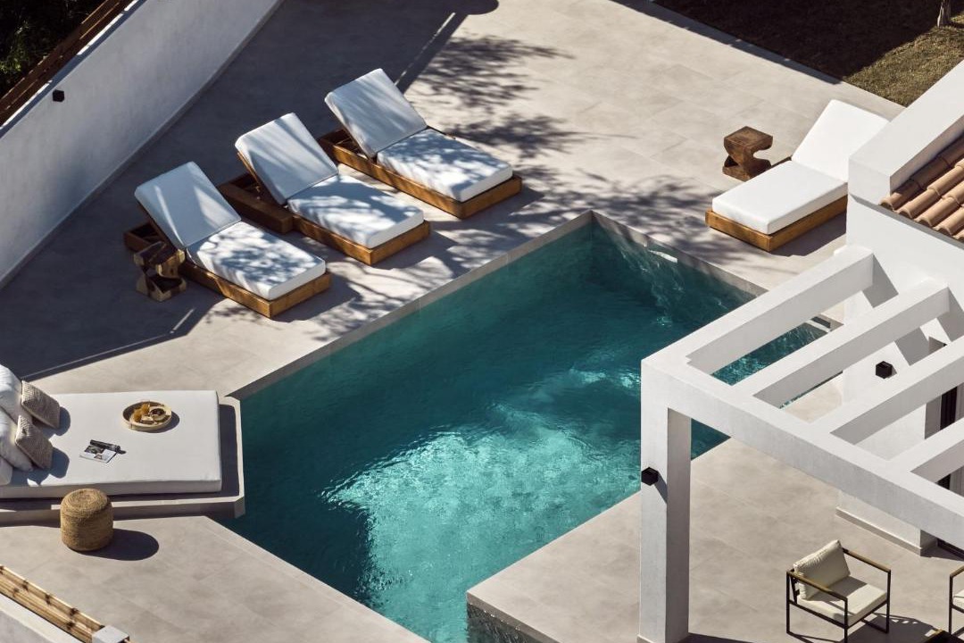 Photo of Patio Balcony in Zakynthos