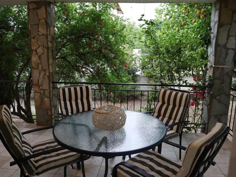 Photo of Patio Balcony in Agii Apostoli