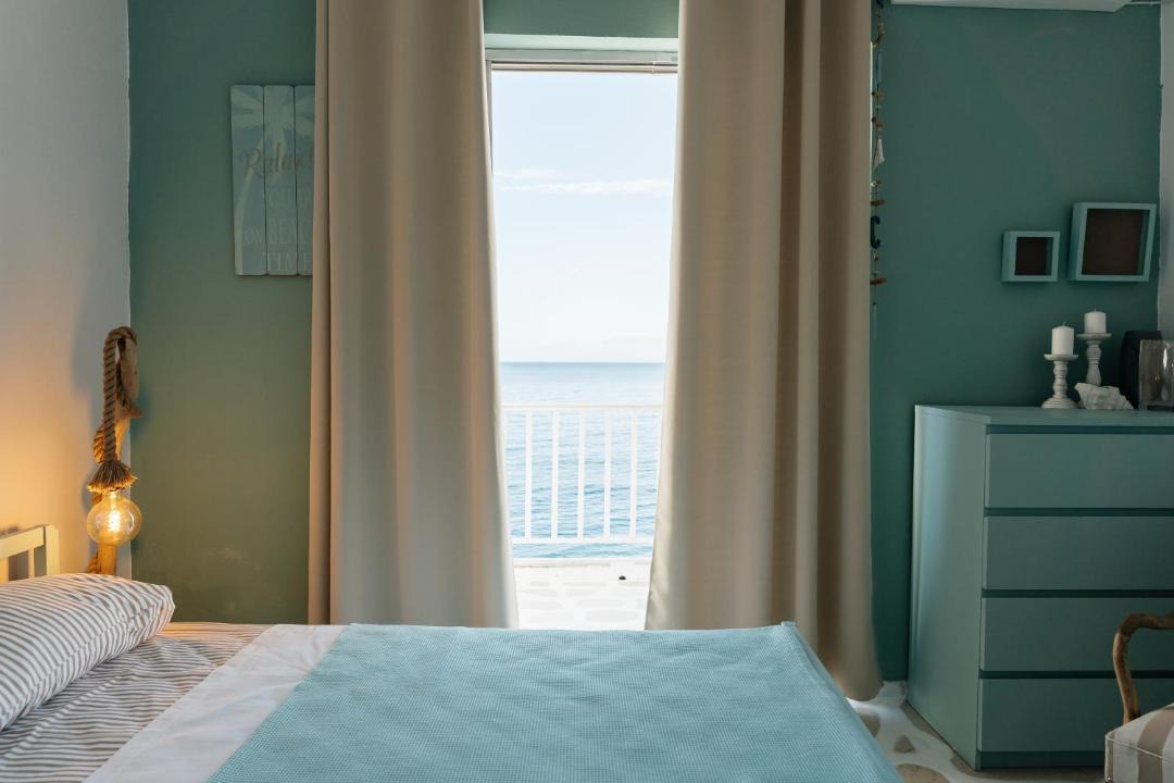 Photo of Bedroom in Xylokastro-Evrostina