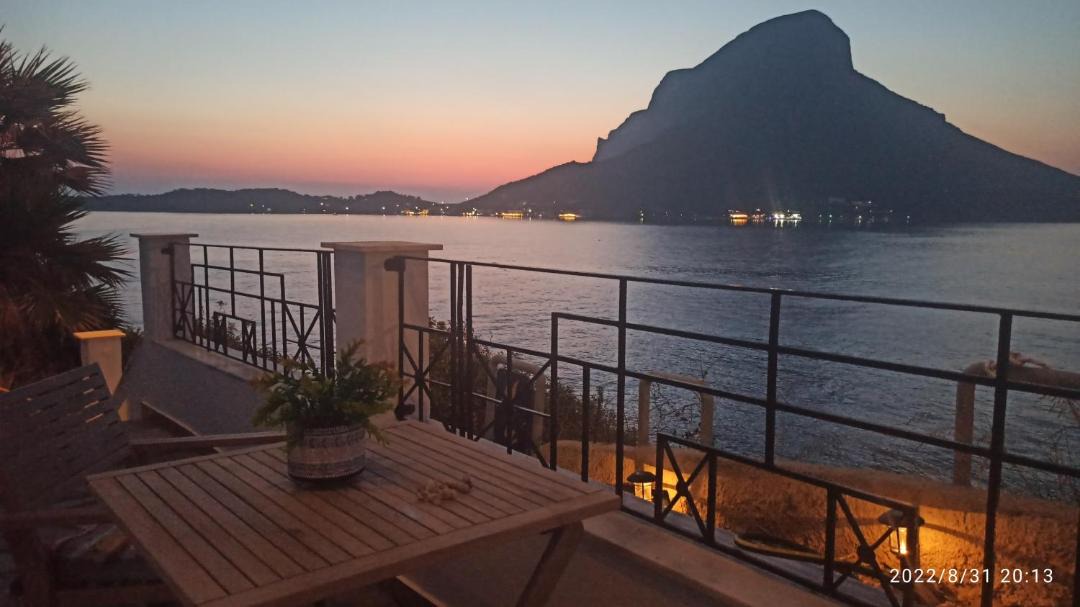 Photo of Patio Balcony in Mirties