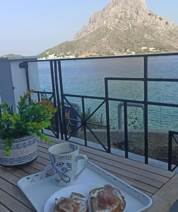 Photo of Patio Balcony in Mirties