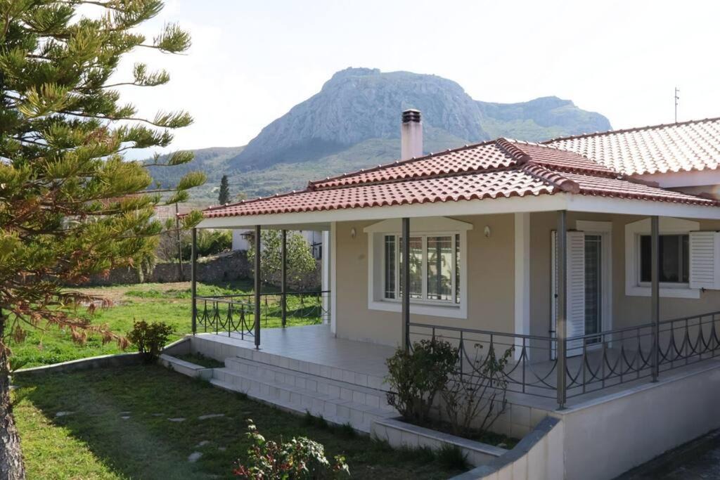 Photo of Others in Archea Korinthos
