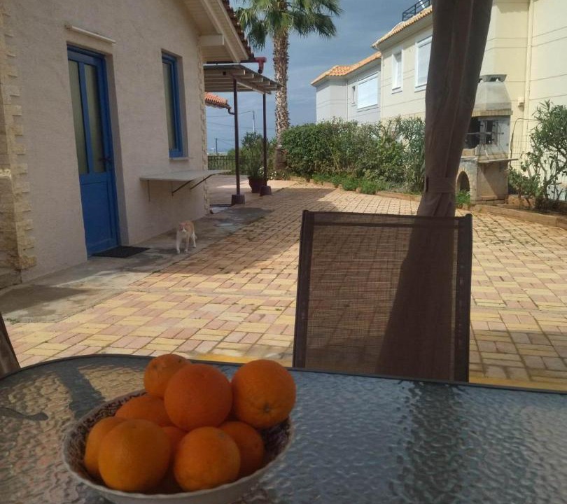 Photo of Others in Old Hersonissos