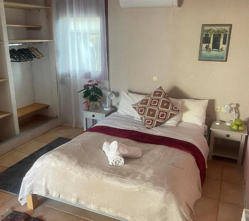 Photo of Bedroom in Old Hersonissos