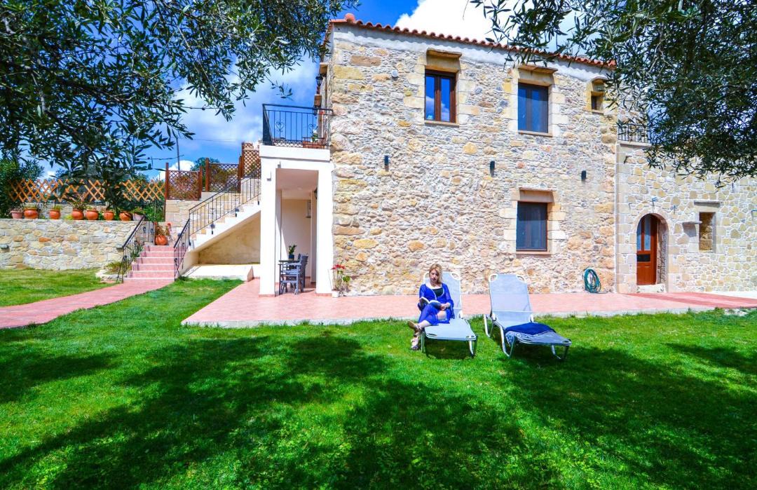 Photo of Others in Kissamos